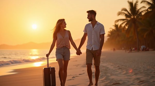 Guide de l'expatriation pour conjoints : réussir son aventure à deux