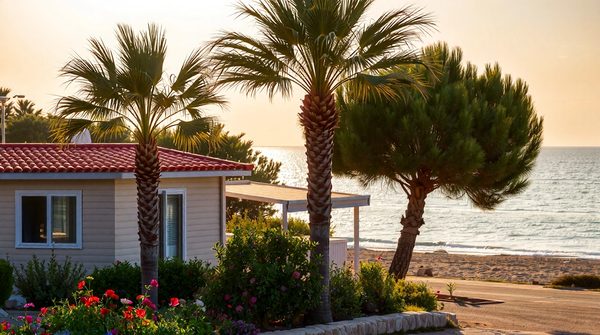 Location de mobil-homes à Argelès-sur-Mer : votre escapade idéale