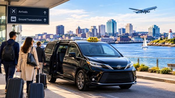 Taxi à l'aéroport Lyon Saint-Exupéry : guide essentiel pour voyager serein