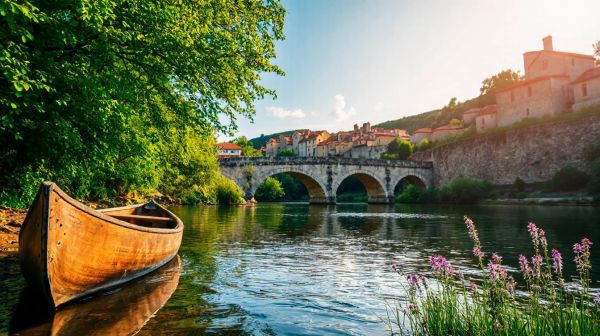 Top 10 expériences de séjours insolites en Ardèche à deux