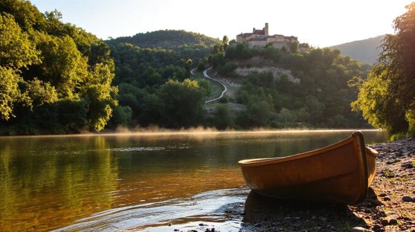 Top 10 expériences de séjours insolites en Ardèche à deux