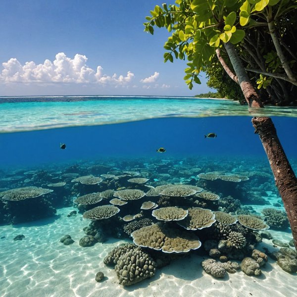 Où trouver les meilleures plages pour la plongée en apnée à Zanzibar, Tanzanie : conseils et périodes ?