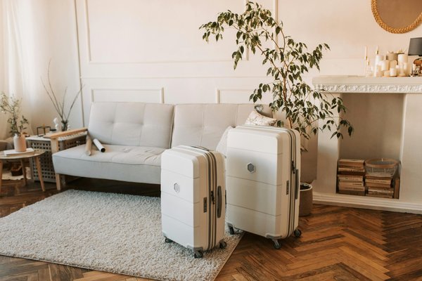 Les incontournables bagages 45/36/20 pour voyager sans stress