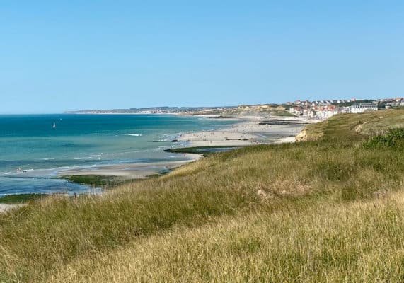 Étoile de mer : vos vacances paradisiaques à wimereux