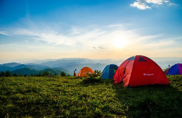 Éveillez vos sens au camping Lit-et-Mixe : nature et détente