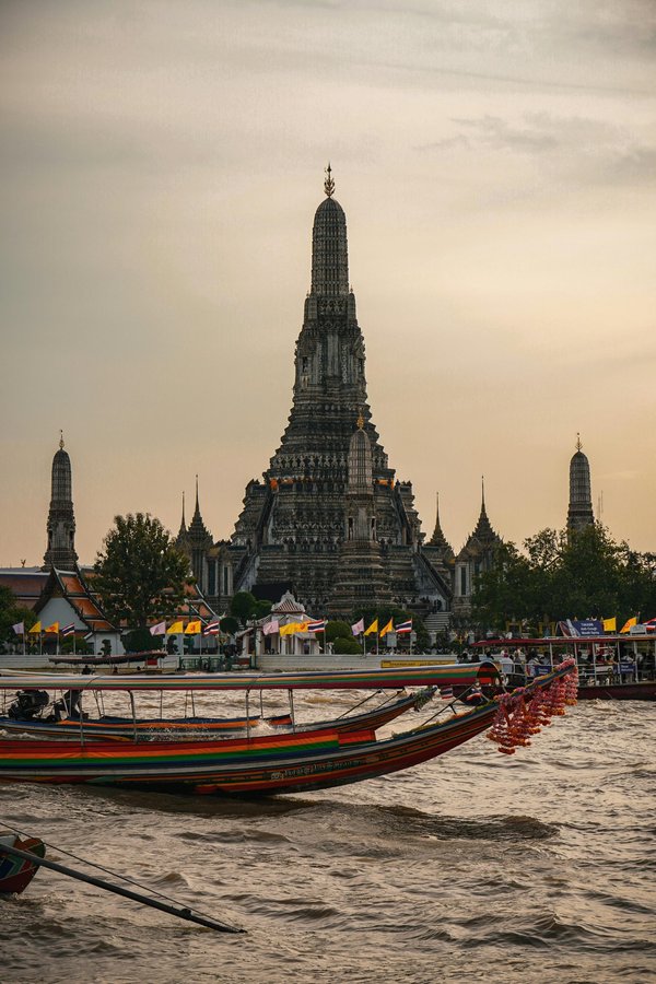 La Thaïlande : guide complet pour découvrir la destination incontournable de l'Asie du Sud-Est