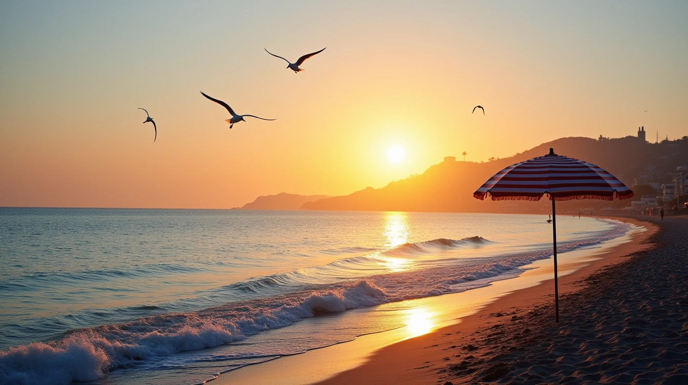 Vos questions sur l'Étoile de Mer à Wimereux